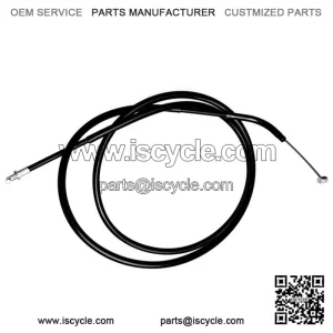 hand brake line Linhai 260 300 25138