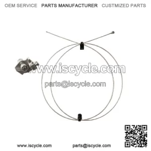 Ford S-Max Handbrake Repair Kit
