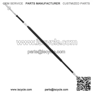 Rear Brake Cable For Honda TRX420TM FourTrax Rancher 2007-2013 (For: Honda FourTrax Foreman 400)