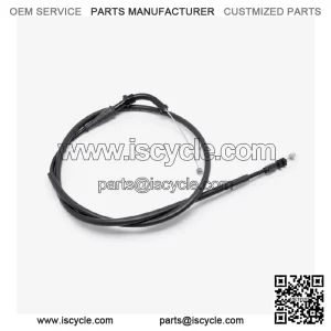 Throttle Cable for Loncin LX650-2C,Voge 650DSX Euro 5 LX650-2C-E5 Throttle Cable