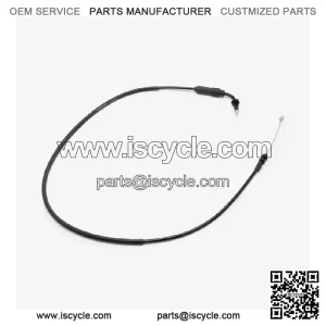 Throttle Cable for LX500-N-E5 for Loncin LX500-N,Voge 500AC Euro 5 LX500-N-E5