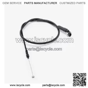 Throttle Cable (Pull) 825mm for Loncin LX500-J,Voge 500DS Euro 5 LX500-J-E5 NEW
