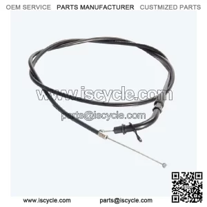 Throttle Cable for Loncin LX6000D-A,Voge ER10 Euro 5 LX6000D-A-E5 Throttle Cable