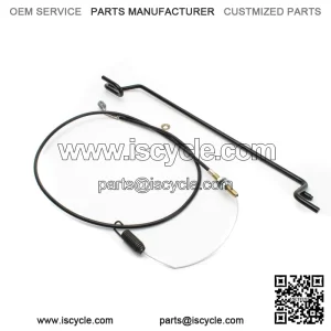John Deere BJD39 Self Propel Cable Kit