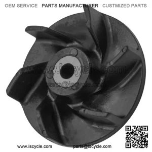 Water Pump Impeller For Polaris Scrambler 500 97-12 Hawkeye 400 HO 01-13