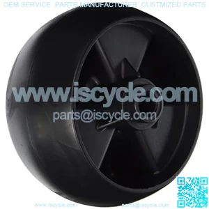 335097B 5" Deck Wheel, Replaces MTD/734-04155 and 112-0677
