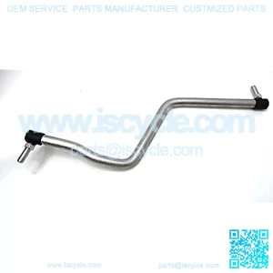 Steering Drag Link Assembly for Craftsman Poulan 175121 532175121