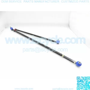 Steering Drag Link Rod SJ413 Samurai Gypsy Left Hand Drive