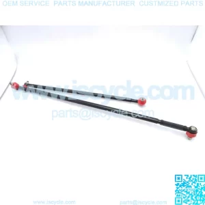 Steering Drag Link Rod (Left Hand Drive) SJ413 Samurai Sierra Jimny Gypsy