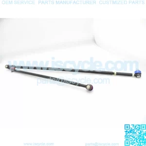 Steering Linkage Drag Link Rod SJ413 Samurai Sierra Jimny Left Hand Drive