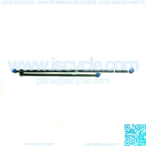 "LHD" SJ410 Samurai Sierra Jimny Steering Linkage Drag Link Tie Rod Assy