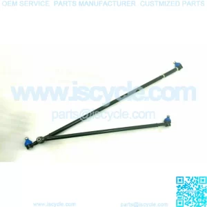 Steering Drag Link Rod SJ410 Samurai Gypsy Left Hand Drive