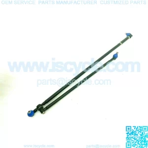 Steering Drag Link Rod (Left Hand Drive) SJ410 Samurai Sierra Gypsy