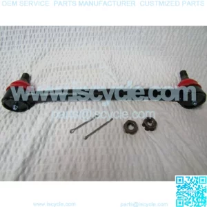 73-79 Ford F250 4x4 Center Link Drag Link Steering Arm
