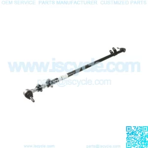 Land Rover Discovery 2 Steering Bar Drag Link Left Hand Drive part# QHG000050