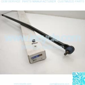 RAYBESTOS Chassis Left Inner Steering Tie Rod End / Drag Link 410-1076