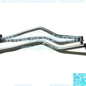 Steering Drag Links 532194740 194740 LEFT / 532194741 194741 RIGHT Set of 2