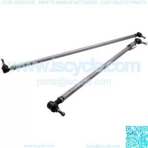 Suspension Steering Drag Link & Track Tie Bar for Land Rover Discovery 1999-2004