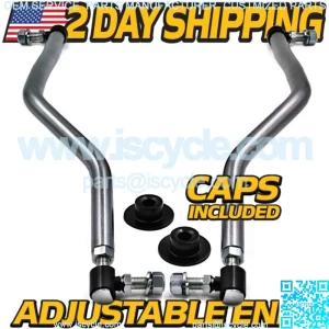 Adjustable Drag Link Set for 532194740 & 532194741 Poulan Craftsman