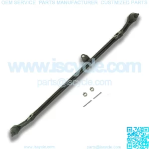 Front Steering Center Drag Link For 1986-1997 Nissan Pickup Hardbody Nissan D21