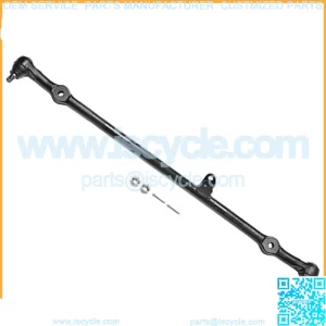 1 Front Steering Center Drag Link for 95-97 Nissan Pickup 86-94 Nissan D21 RWD
