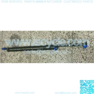 SJ410 Samurai Steering Linkage Drag Link Tie Rod Assy For (LHD)