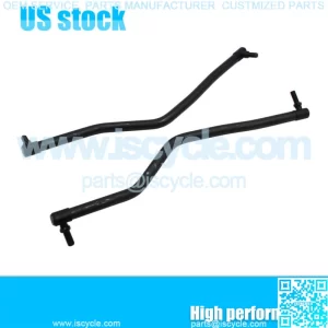 For Craftsman 194740 Left & 194741 Right Hand Steering Drag Links