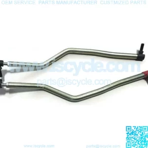 Adjustable Steering Drag Links 532194740 194740 LEFT 532194741 194741 RIGHT (2)
