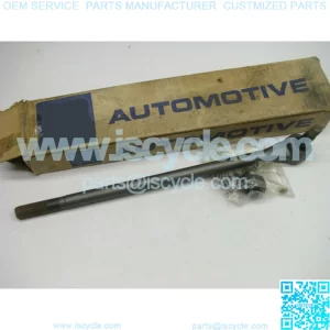 DS927 FRONT LEFT INNER Steering Tie Rod End Drag Link - RWD ONLY