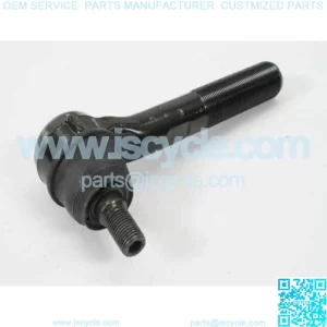 07-18 Jeep Wrangler New Drag Link Outer Tie Rod End Steering 52060049AE Lifetime