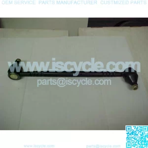 Volvo 1800 122 Steering Rod Drag Link Left drivers New