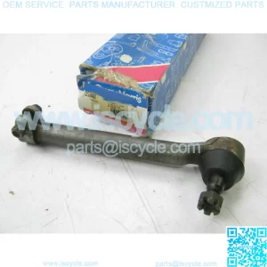 Steering Drag Link Left; W/p.s.; To Pitman Arm DS840 For 1970-1975 Ford F-100