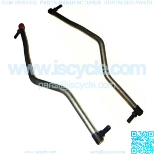1 Left & Right Hand Steering Drag Link for Sears for Craftsman fits Husqvarna