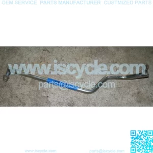OEM John Deere L110 Steering Tie Rod Drag Link, LEFT Side