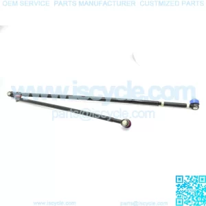 Steering Linkages Drag Link Tie Rod Assembly SJ413 Samurai Sierra " LHD "