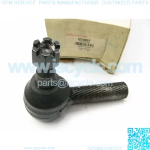 TRW ES3057 Front Left Steering Drag Link End