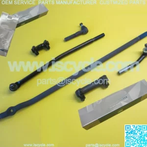 XRF Steering Inner Outer Tie Rod End Drag Link RAM 2500 3500 LIFETIME WARRANTY