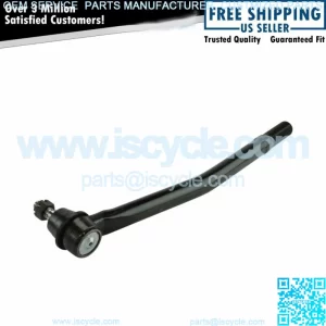 Steering Inner Tie Rod End Drag Link LH Driver for Ford Econoline Van New