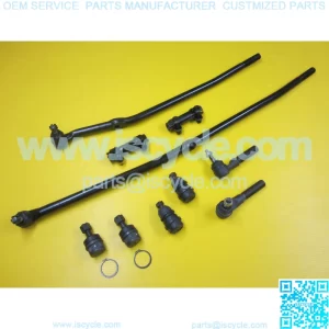 STEERING RAM 2500 3500 4x4 Ball Joints Inner Outer Tie Rod SUPREME QUALITY