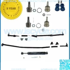 Drag Link Tie Rod Rods Steering Stabilizer Upp Low Ball Joints Ram Ck Info Below