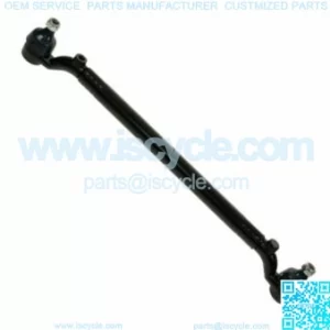 Steering Drag Link Front Center Tie Rod for MB 300 400 500 600 CL S Class NEW