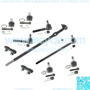 Center Link Drag Link Tie Rods Ball Joints Ranger XLT 4.0L 4x2 Ford Bronco II