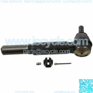 Steering Drag Link Left Inner ES80802 fits 03-04 Ford F-450 Super Duty