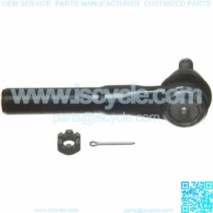 Steering Drag Link ES3497 fits 98-99 Dodge Ram 2500