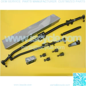 XRF Upper Lower Ball Joint Tie Rod End "T" Style STEERING UPGRADE RAM 2500 3500