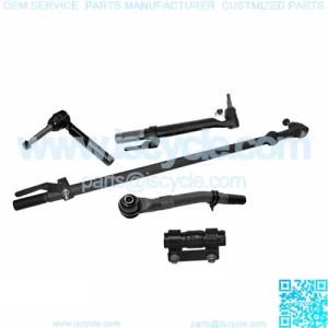 Steering Drag Link DS300041 ES800881 ES800880 Fits Ford Super Duty F-550
