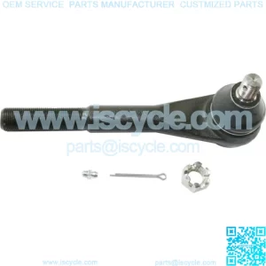 Tie Rod End Front Left/Right Outside for Suburban Sierra Pickup 362298 GMC K2500