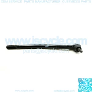 NEW Motorcraft Steering Rod End Left Inner MEOE-165 E150 E250 E350 2008-2018