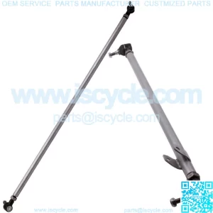 Suspension Steering Drag Link & Track Tie Rods for Land Rover Discovery 99-2004