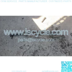 W108 70 280SE front drag link tie rod steering linkage USED
